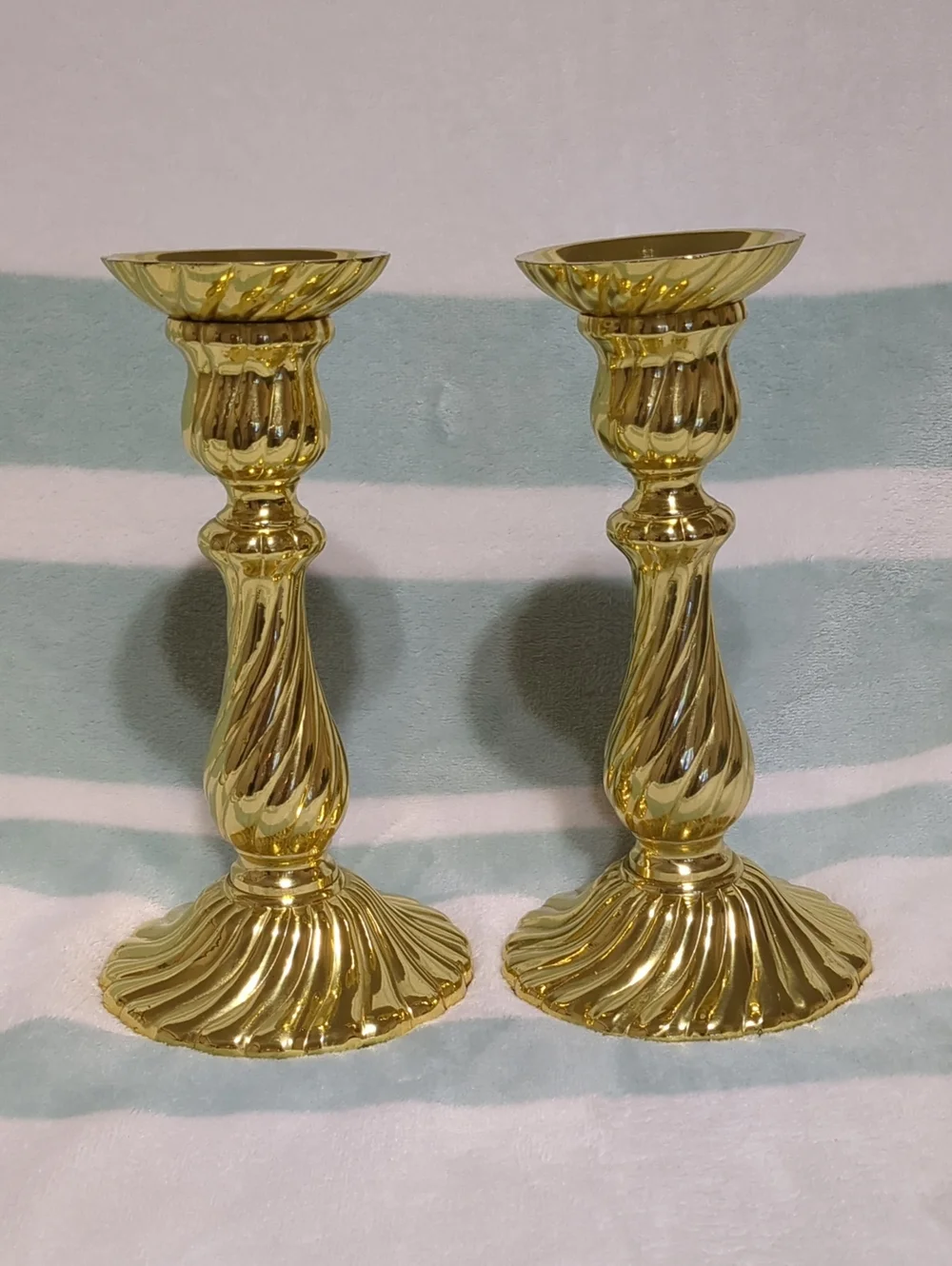 Stiffel Pair 9